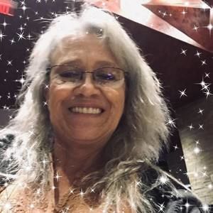 Meet your Posher, Barbara